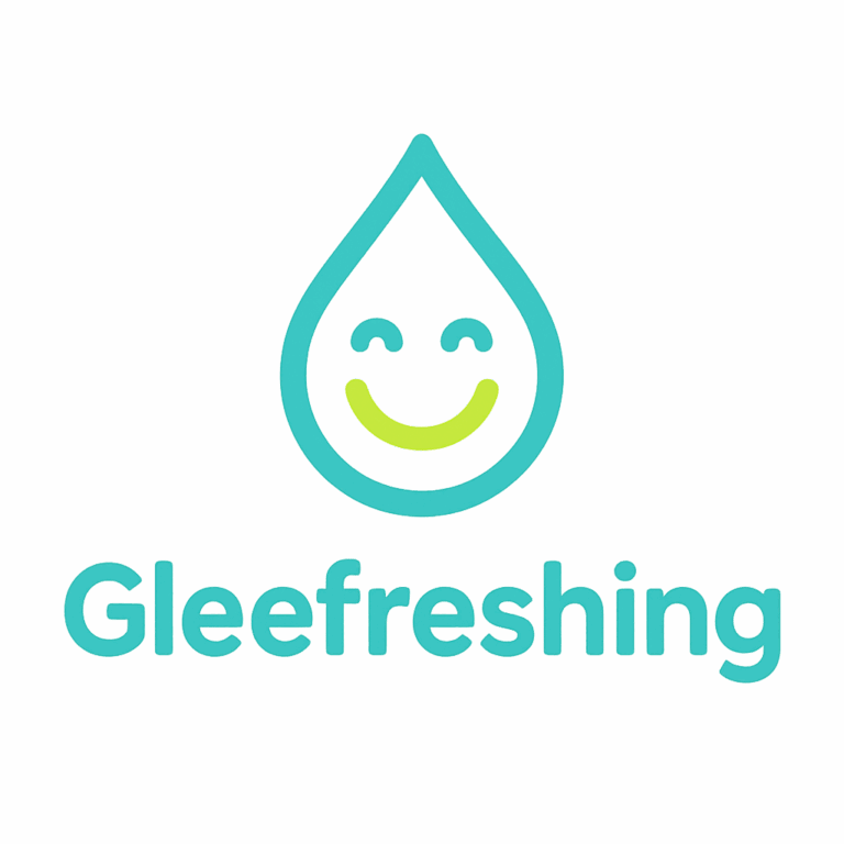 Etwas mehr „Gleefreshing“: So holst du dir täglich positive Energie